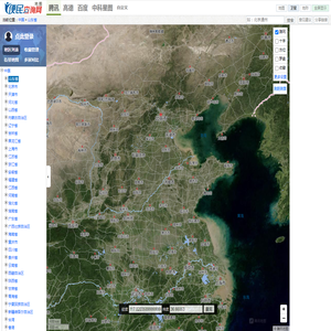 山东省地图 - 山东省卫星地图 - 山东省高清航拍地图 - 便民查询网地图